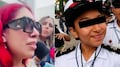 Madre de Danna Yanina exige investigar presuntos abusos en la Academia Militarizada Doenitz