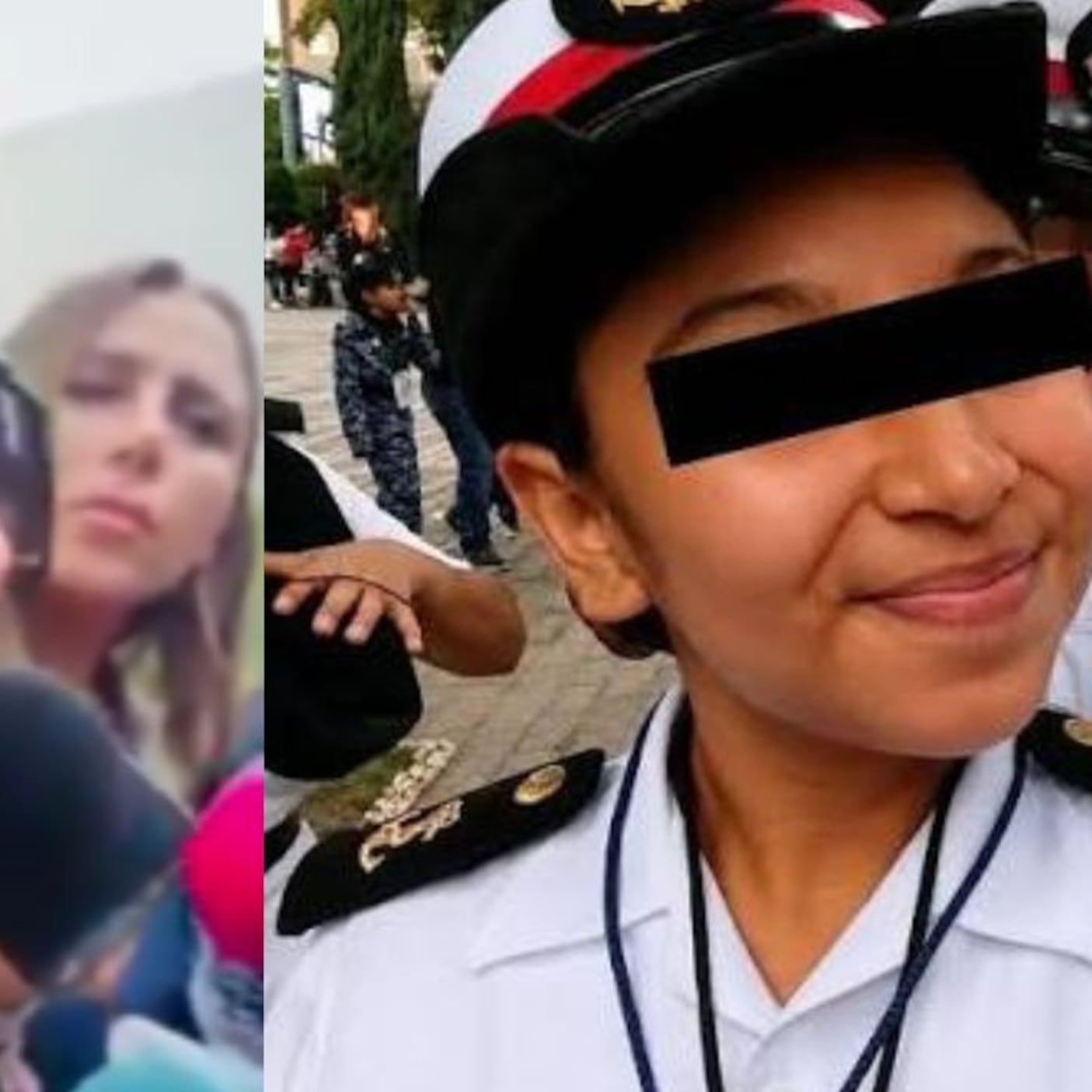 Madre de Danna Yanina exige investigar presuntos abusos en la Academia Militarizada Doenitz