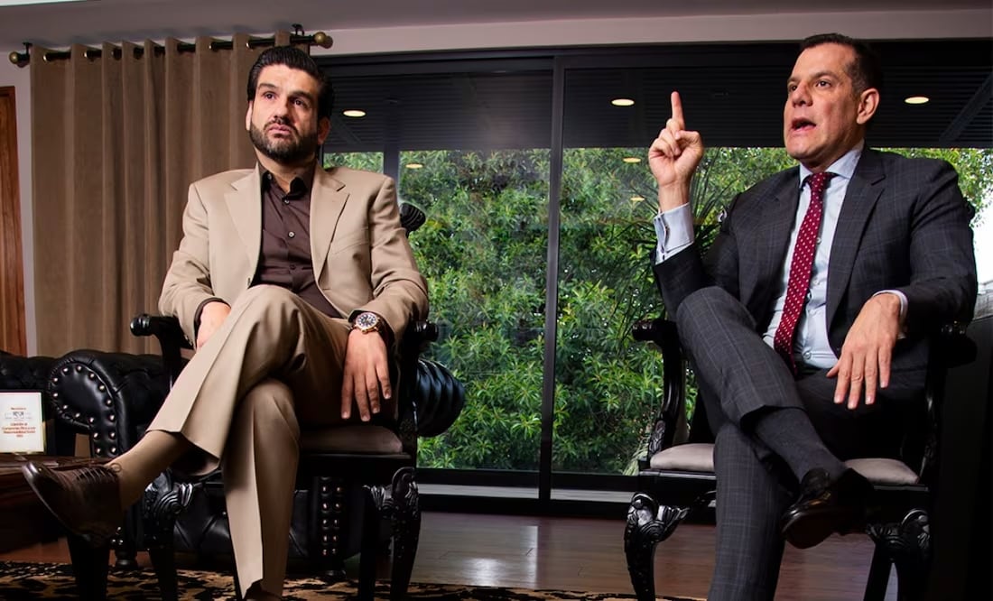 Sergio Arturo Ramírez Guzmán