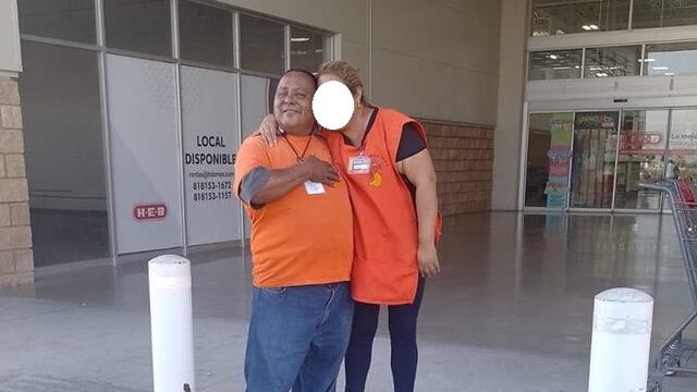 Carlos Gurrola ‘Papayita’, hombre que murió víctima del acoso en su trabajo.