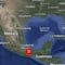 Temblor hoy en Oaxaca: sismo de magnitud 5.2 no se sintió en CDMX