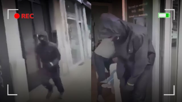 El ataque tuvo lugar en Grenoble, Francia; autoridades investigan el hecho y reportan 6 heridos