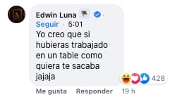 Edwin Luna