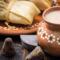 ”Champurrado” lidera la lista de comida más buscada en Google 2022