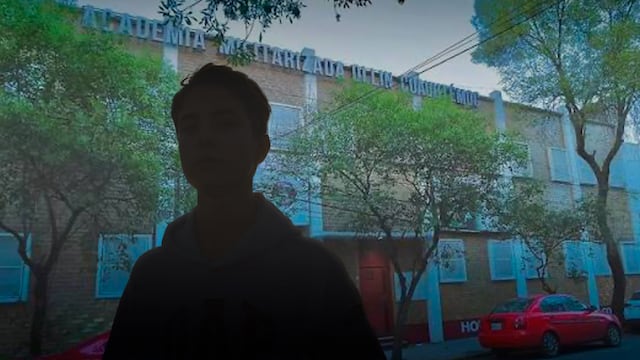 Madre de Erick Terán Torbellín denuncia violencia y hostigamiento en Academia Ollín Cuauhtémoc