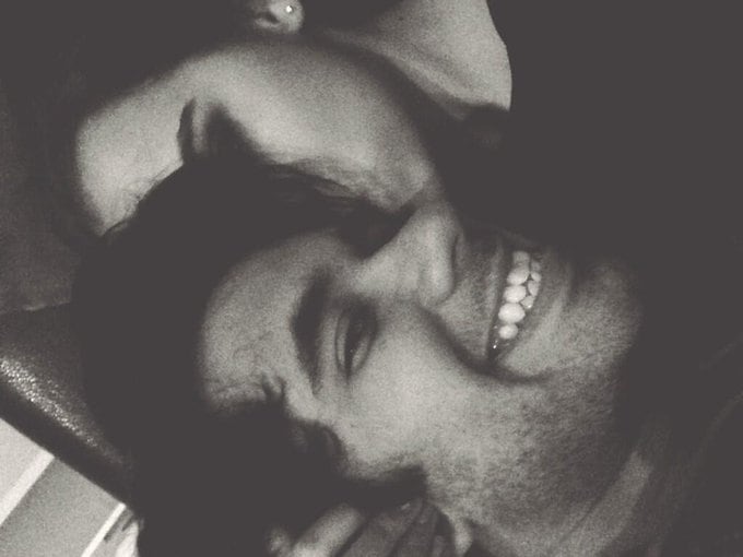 Yuya y Werevertumorro.