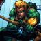 DC Comics declara asexual a Connor Hawke, hijo de Green Arrow