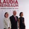 Claudia Sheinbaum, conferencia de prensa en YouTube hoy 26 de agosto. Temas importantes: Víctor Rodríguez Padilla director de Pemex; Octavio Romero se queda en gobierno; Poder Judicial; Alfonso Durazo; reunión con AMLO y más