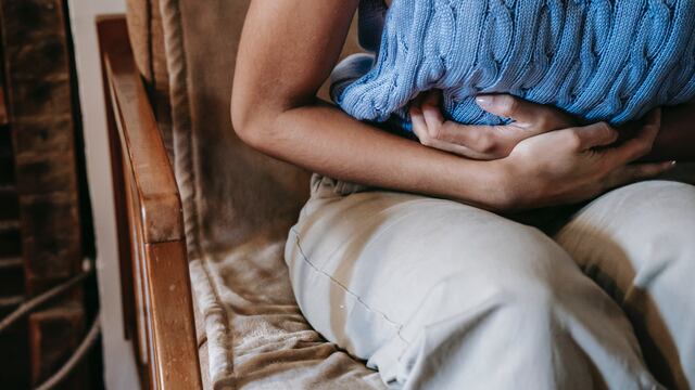 Pedo atorado envía al hospital a usuaria de TikTok