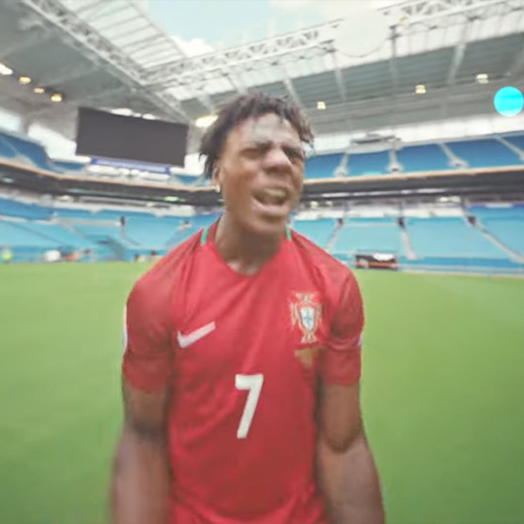 Speed lanza canción del Mundial 2026 y sorprende con letra en español