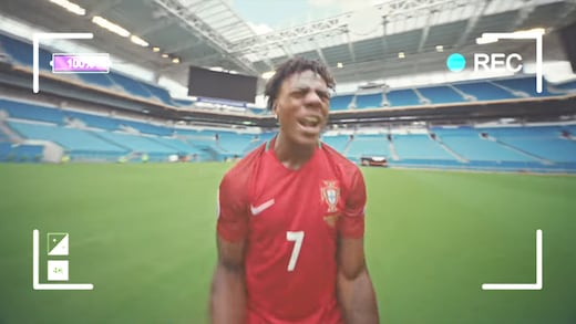 Speed lanza canción del Mundial 2026 y sorprende con letra en español