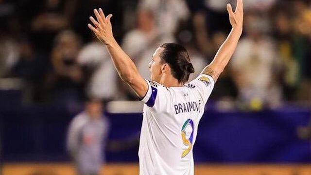 Zlatan podría llegar al Napoli en los próximos días