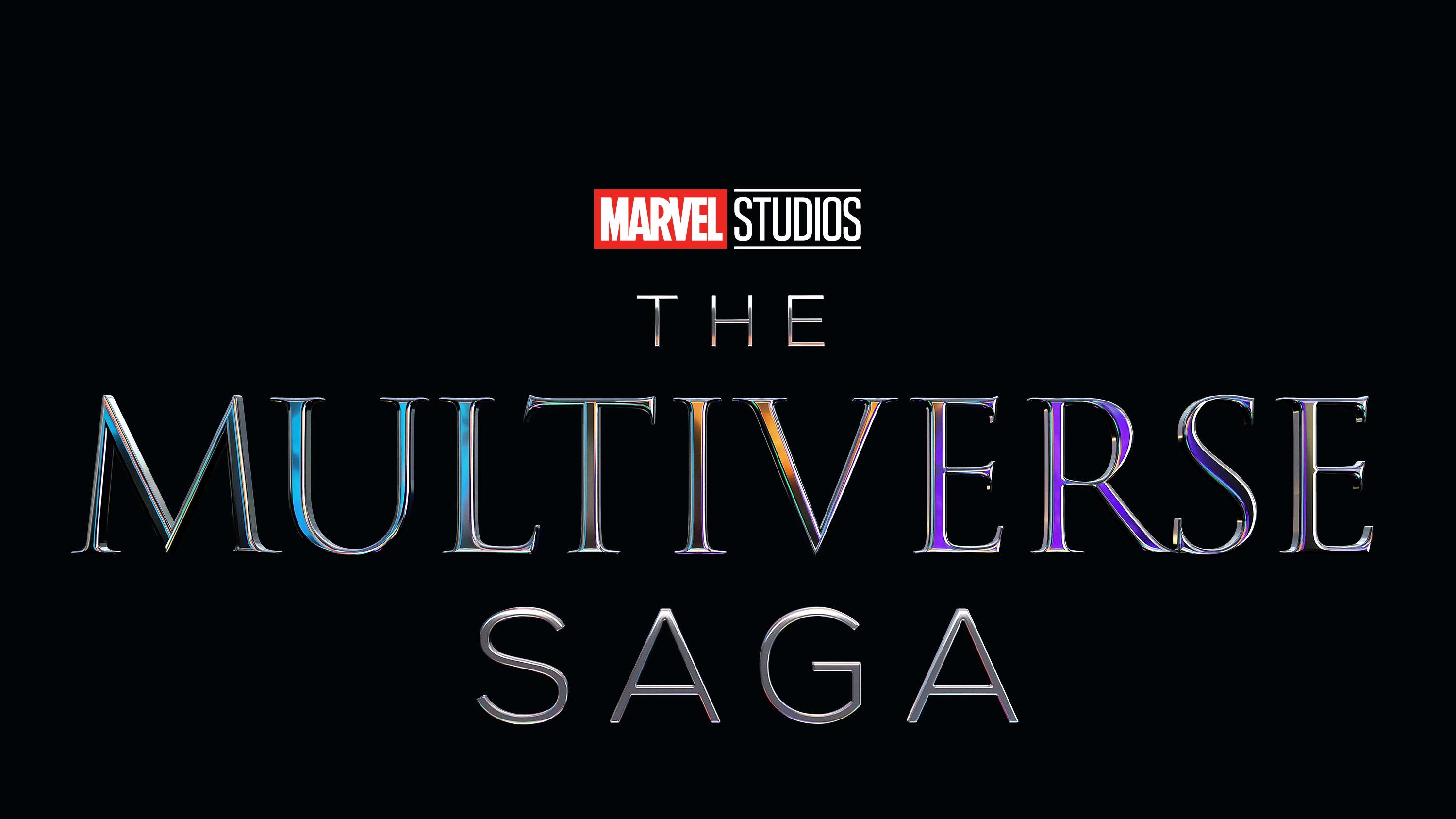 Marvel nos da la bienvenida a ‘The Multiverse Saga’; la Fase 5 y 6 del MCU