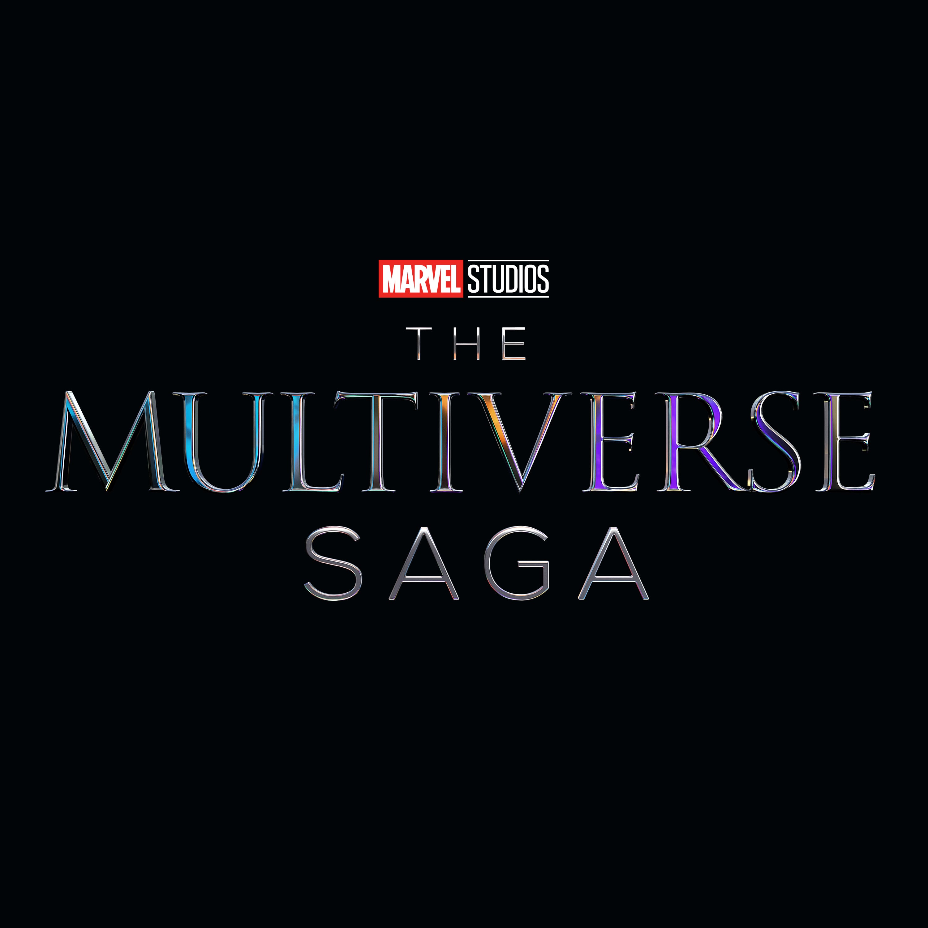 The Multiverse Saga