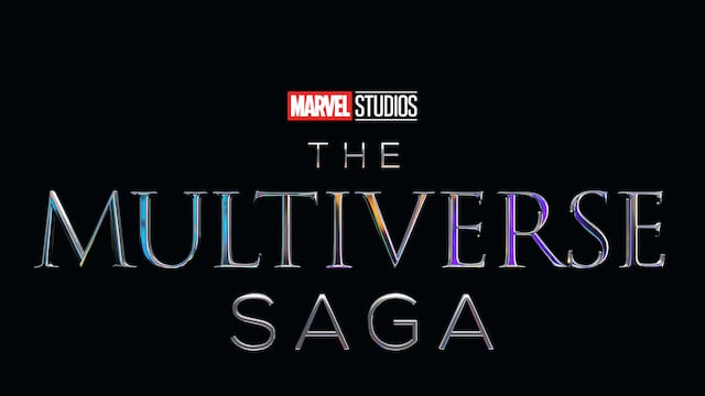 The Multiverse Saga