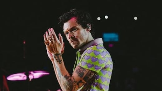 Harry Styles vuelve a México: fechas y boletos para conciertos en Estadio GNP Seguros