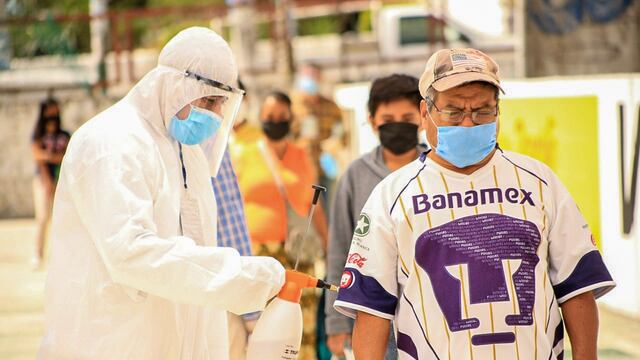 Plan alimentario en Guerrero.