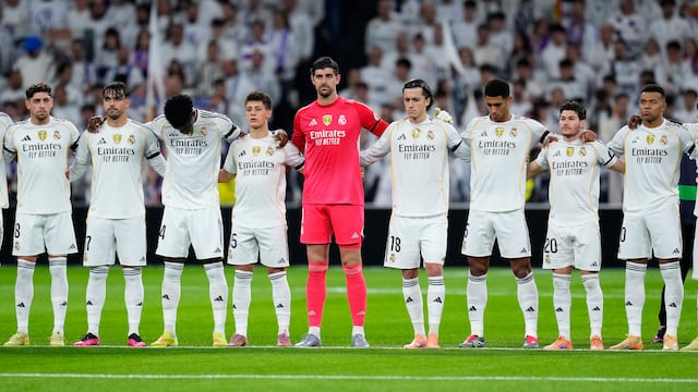 Alavés vs Real Madrid: Pronóstico y posibles alineaciones del partido de la Jornada 16 de LaLiga