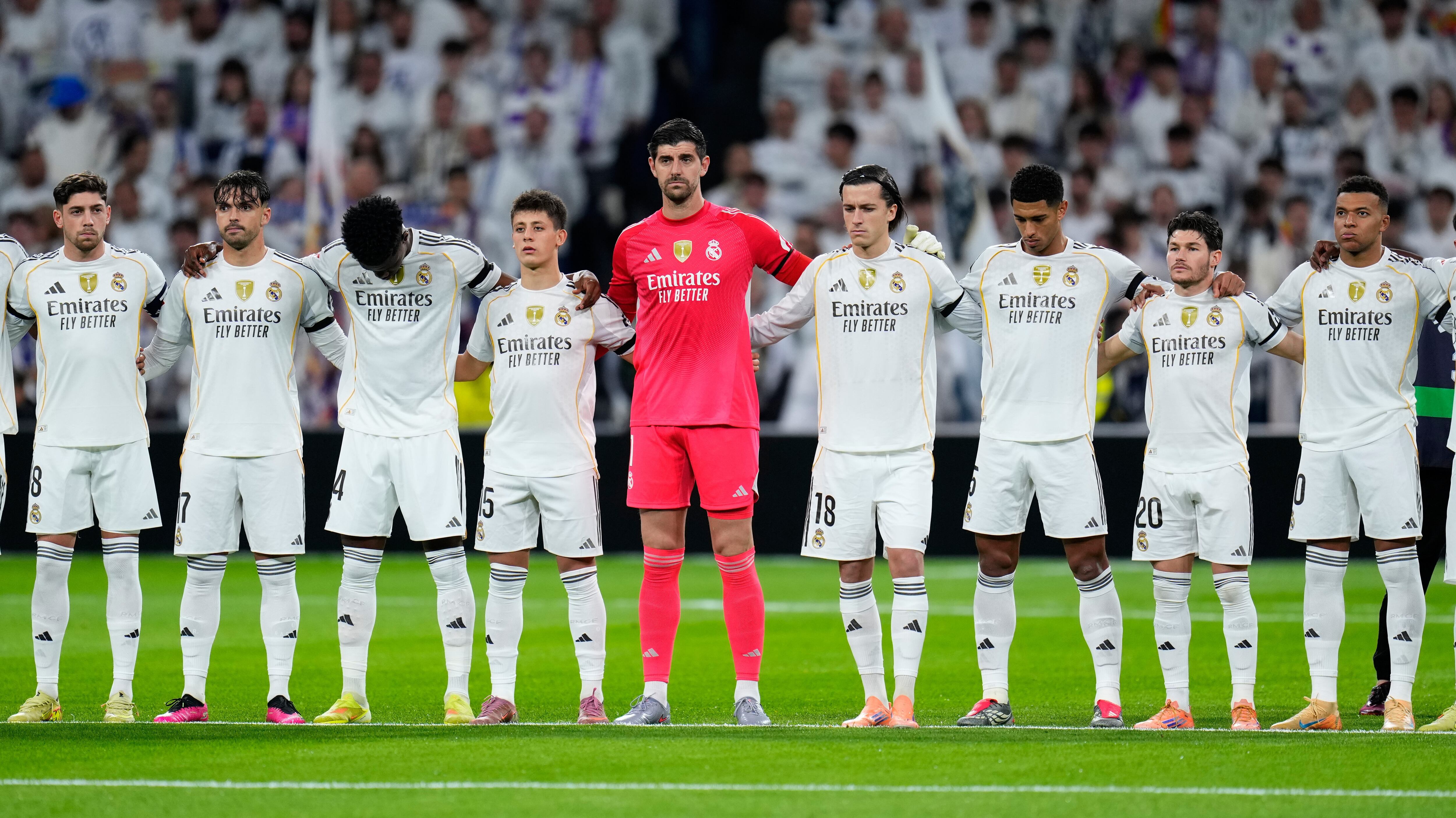 Alavés vs Real Madrid: Pronóstico y posibles alineaciones del partido de la Jornada 16 de LaLiga