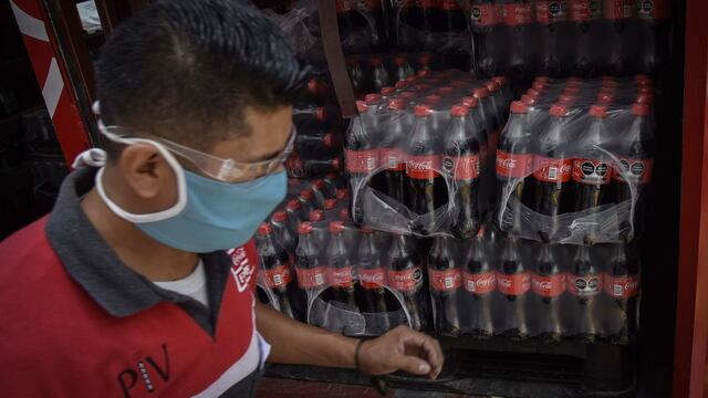 Coca-Cola