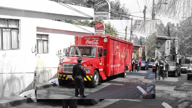 Por derecho de piso pedían a Coca-Cola 10 mdp, revelan