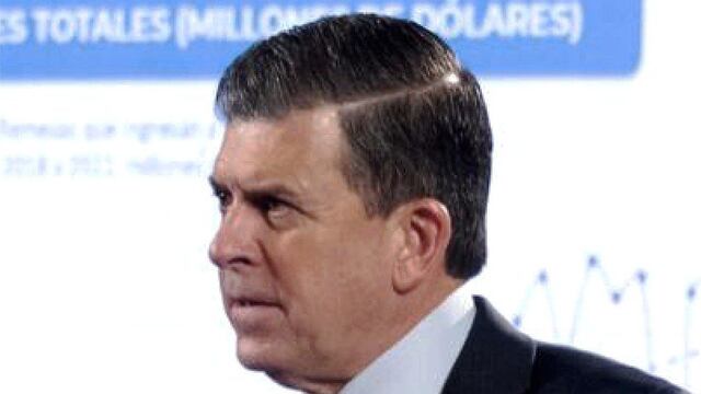 Ricardo Sheffield, aspirante al gobierno de Guanajuato