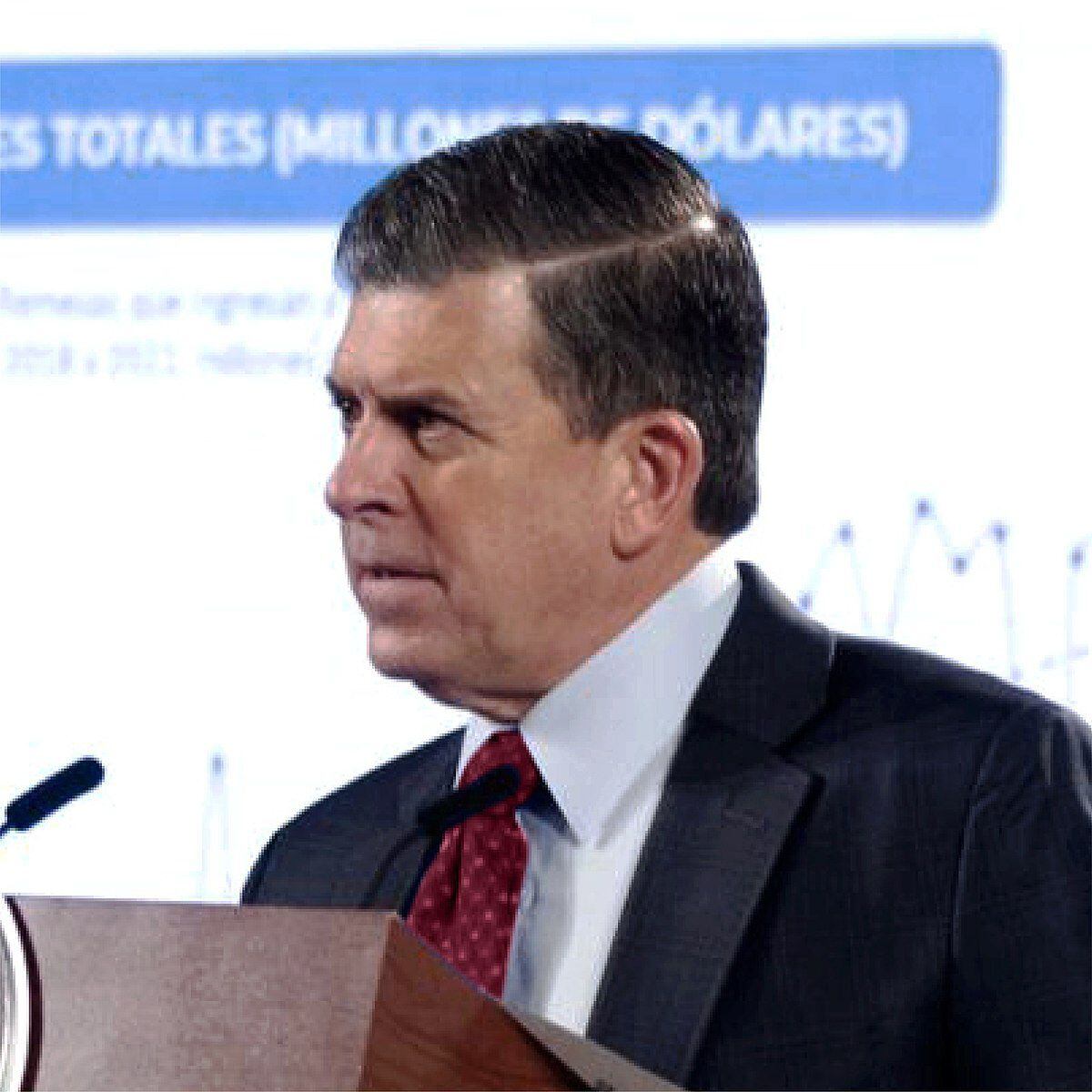 Ricardo Sheffield, aspirante al gobierno de Guanajuato