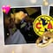 La boda perfecta no existe… Fans la rompen por su fiesta con temática del Club América