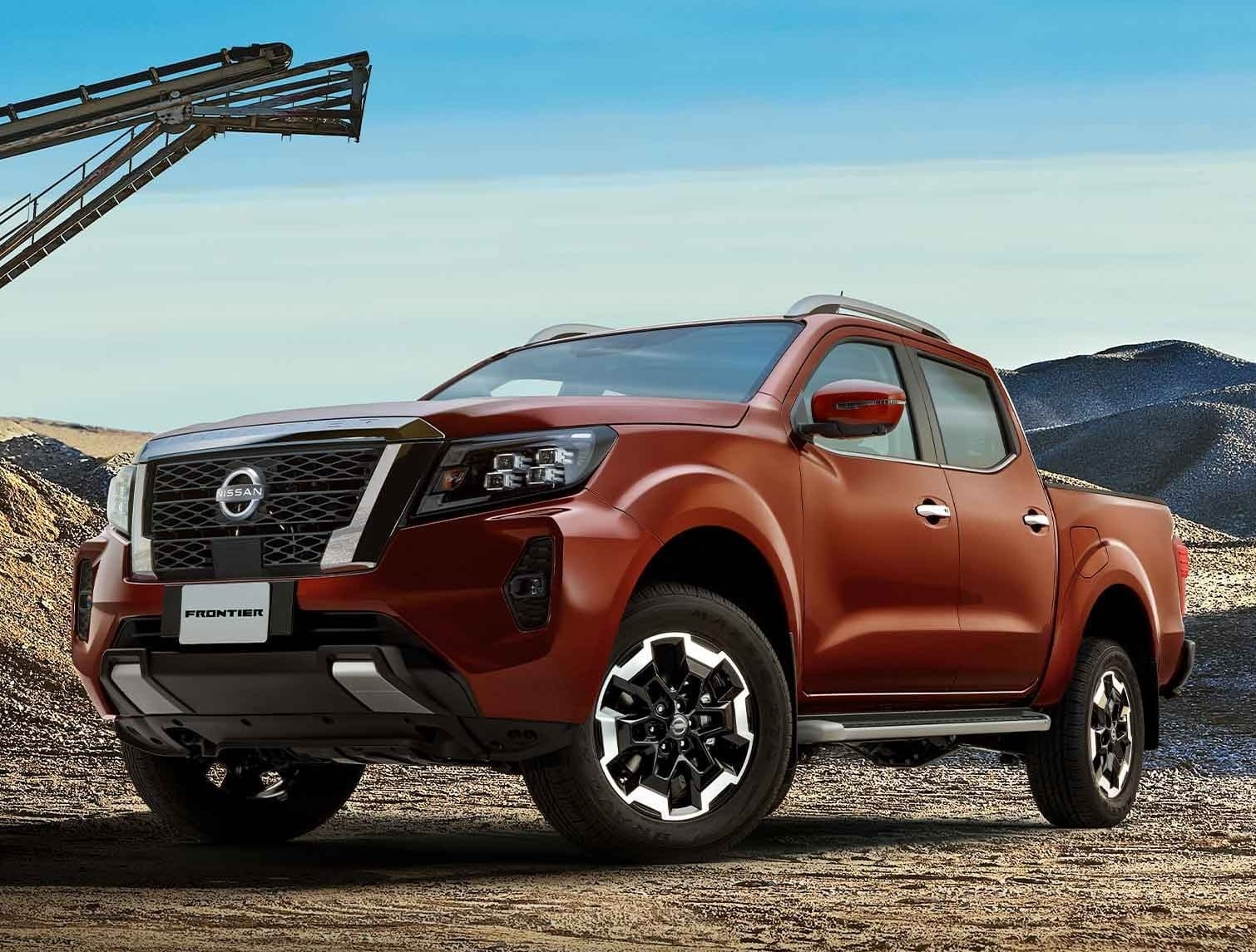 Nissan producirá estos 3 modelos en Aguascalientes