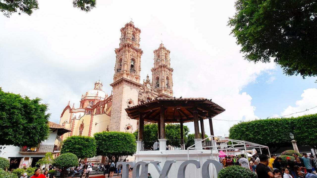 Guerrero supera el 90% de ocupación hotelera en fin de semana largo