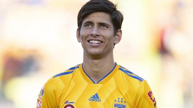 Damm habló sobre la Final Regia de Concacaf