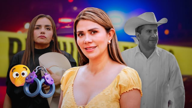 ¿Quién es Yesenia Méndez Rodríguez?
