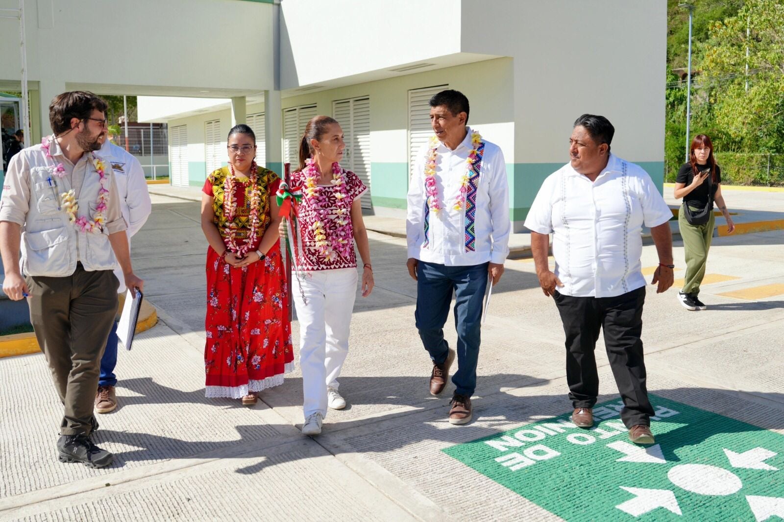 Centro de Salud Docente es inaugurado