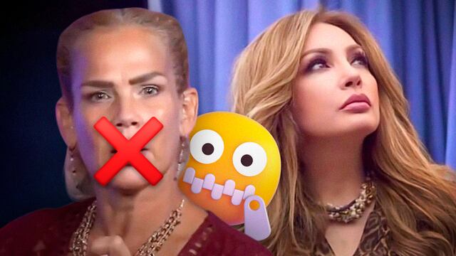 Al criticar a Paty Navidad, Niurka no ha entendido que no se habla de los cuerpos ajenos