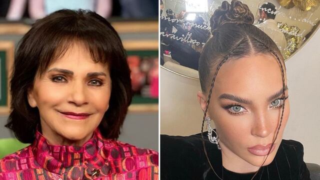 Pati Chapoy, Belinda