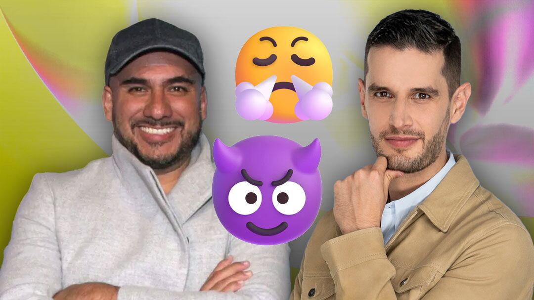 Alex Montiel ya prepararía una dura venganza en contra de Adrián Marcelo