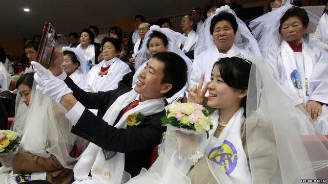 Ofrecen servicio de Social Media para el día de tu boda.