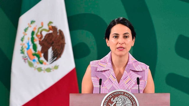 ¿Quién es Surit Berenice Domínguez,?