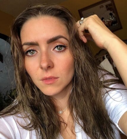 Ariadne Díaz