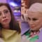 La carta que leyó Cynthia Klitbo y desató una pelea con Laura Zapata en Secretos de Villanas 3 (VIDEO)