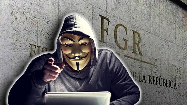 DESPUÉS DE LA FILTRACIÓN DE DATOS DE PERIODISTAS QUE CUBREN LA MAÑANERA DE AMLO, EL GOBIERNO DE MÉXICO PRESENTA UNA DENUNCIA