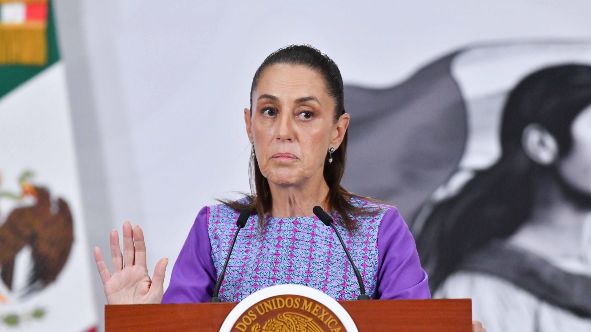 ¿Seguirán impunes?