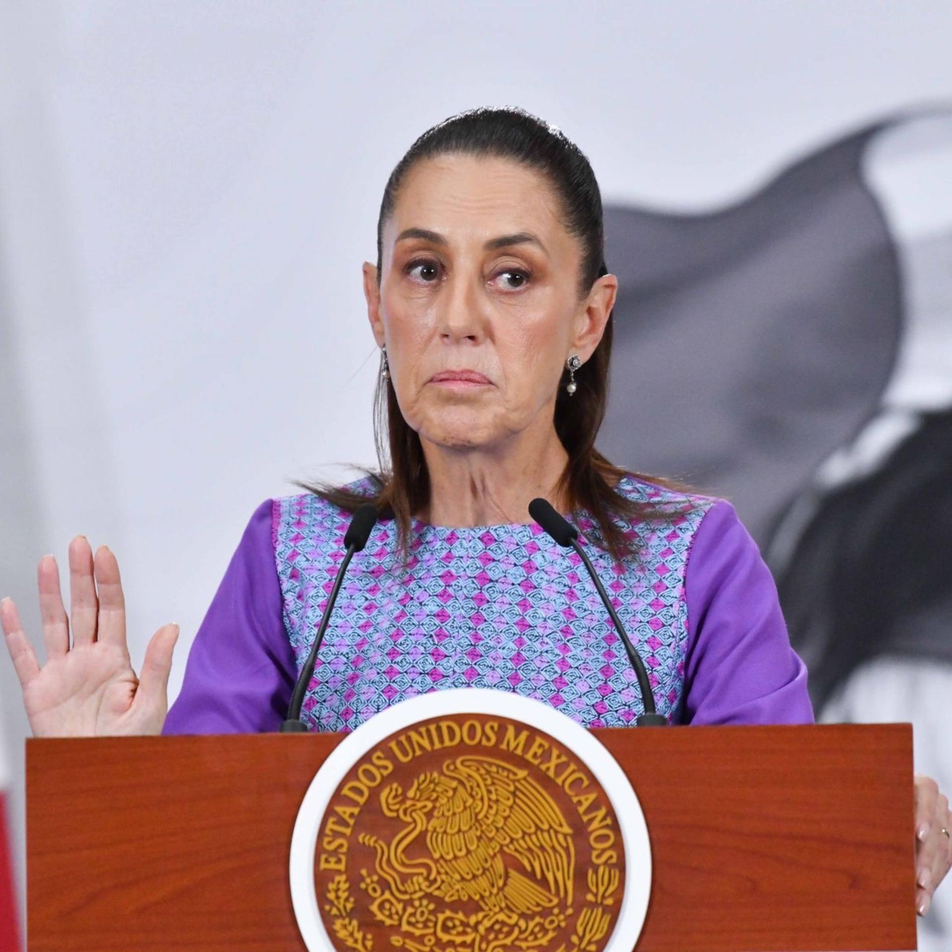¿Seguirán impunes?