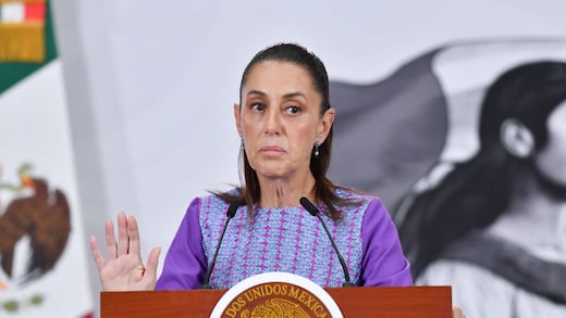¿Seguirán impunes?