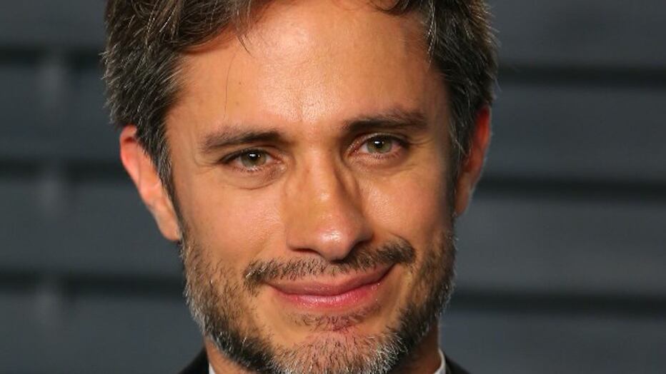 Gael García