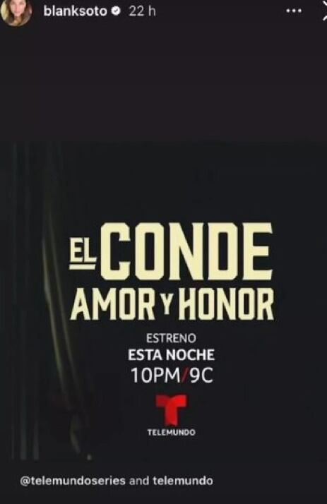 Blanca Soto reaparece en redes sociales tras rumor que se convirtió en mamá con Fernando Colunga