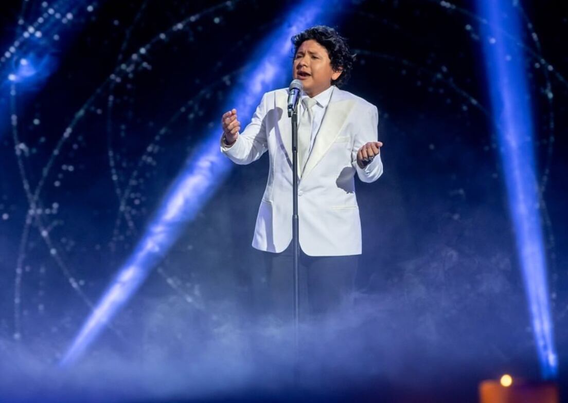 Luigui Jesús, El Retador 2022