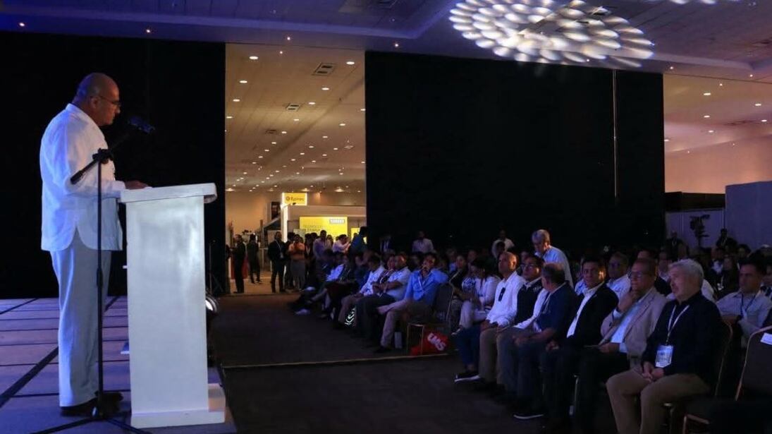 Mineras piden seguridad para invertir en México