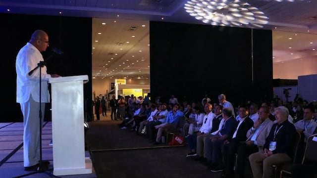 Mineras piden seguridad para invertir en México