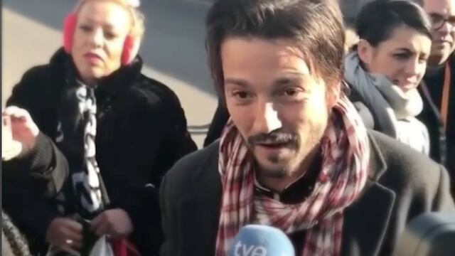Diego Luna